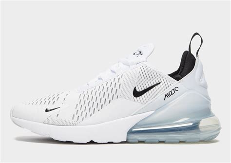 nike air max schoen wit|hibbett white air max sneakers.